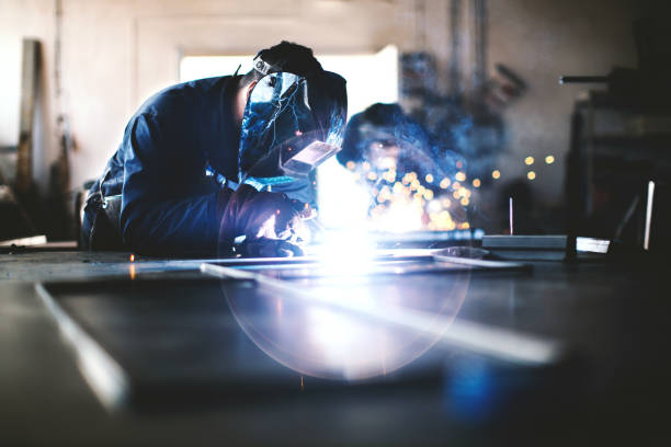 Best Welding Equipment Sales and Repair in Grand Point, LA