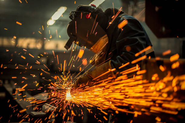 Best Marine and Shipbuilding Welding in Grand Point, LA