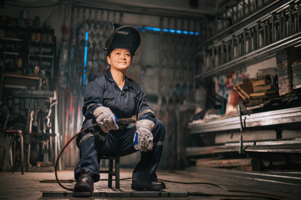 Affordable Welder Services in Grand Point, LA