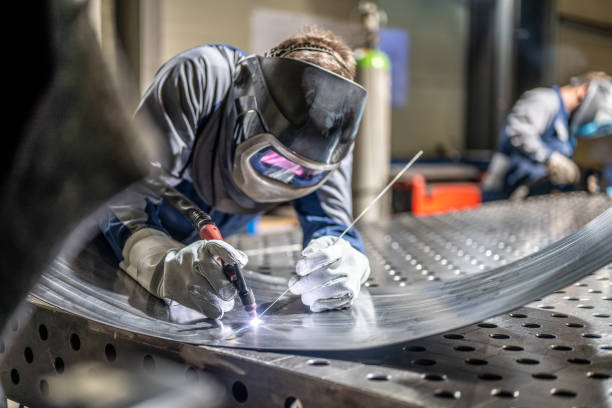 Best Structural Steel Welding in Grand Point, LA