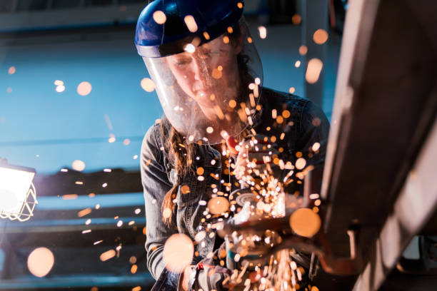 Best Artistic and Custom Metal Fabrication in Grand Point, LA