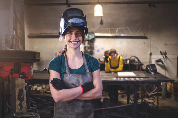 Best Maintenance and Repair Welding in Grand Point, LA